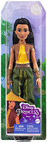 Disney Princess Raya Doll