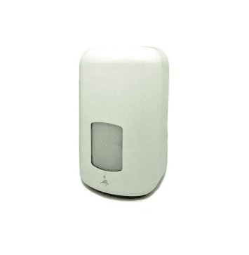 despachador automático con sensor para jabón o gel. 1 Litro.