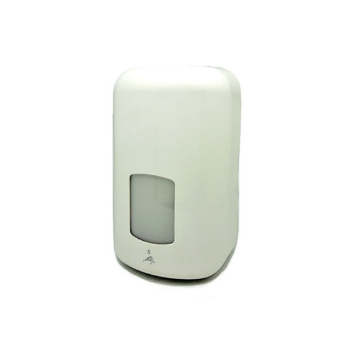 despachador automático con sensor para jabón o gel. 1 Litro.