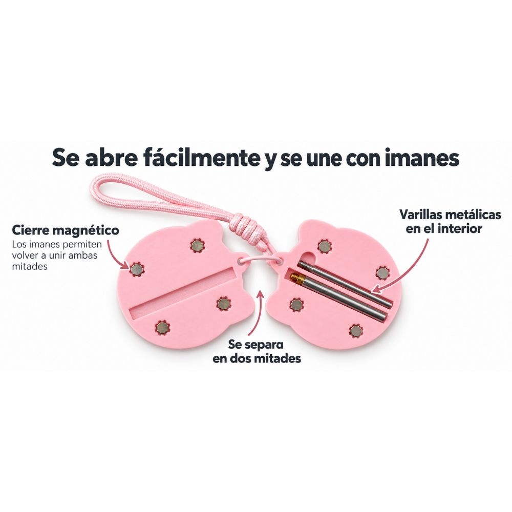 Dispensador Plastico para lana - 2703 Dispensador Plastico para lana - 2703