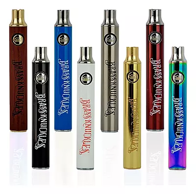 Bateria 510 Brass Knucles Bateria 510 Brass Knucles