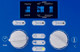 Elma Digital Ultrasonic Cleaner P70H