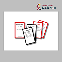 Dissent Card Deck Dissent Card Deck