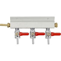 DISTRIBUIDOR DE GAS