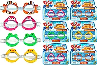 Dive Fun Animal Swim Goggle