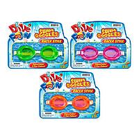 Dive Fun Racer Swim Goggle