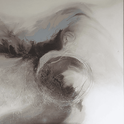 PRINTS - "Divine Unity" by Tasha Mrazek PRINTS - "Divine Unity" by Tasha Mrazek