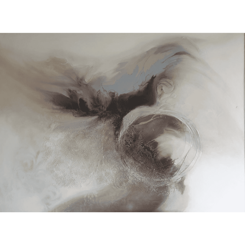 PRINTS - "Divine Unity" by Tasha Mrazek PRINTS - "Divine Unity" by Tasha Mrazek