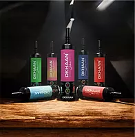 DKHAAN SHISHA 60K