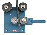 Dobladora de Palanca