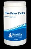 Biotics, Bio-Detox Packs, (30 Packs) Biotics, Bio-Detox Packs, (30 Packs)