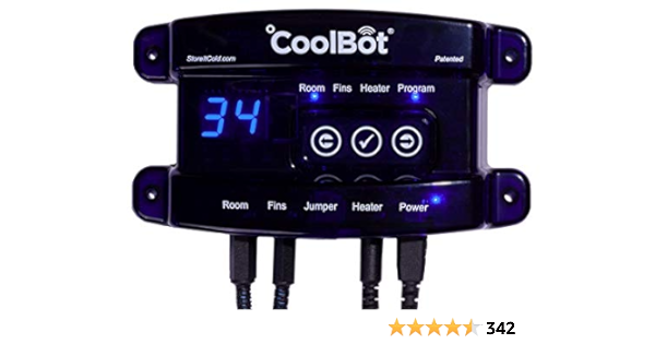 Equipo CoolBot Pro