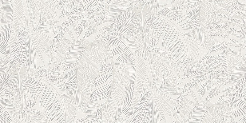 Gresie ART by SICHENIA, ATOCHA BLANCO 60X120, 196631