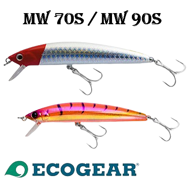 ECOGEAR MW