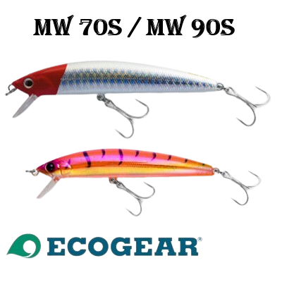 ECOGEAR MW