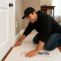 Paul Davis Breathetect