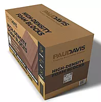 Paul Davis High Density Foam Blocks