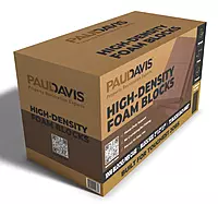 Paul Davis High Density Foam Blocks