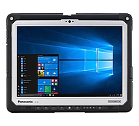 Panasonic Toughbook CF-33 MK4 – 5G EM9190, DGPS, Long Life Batteries – i5 / 16GB / 512GB SSD
