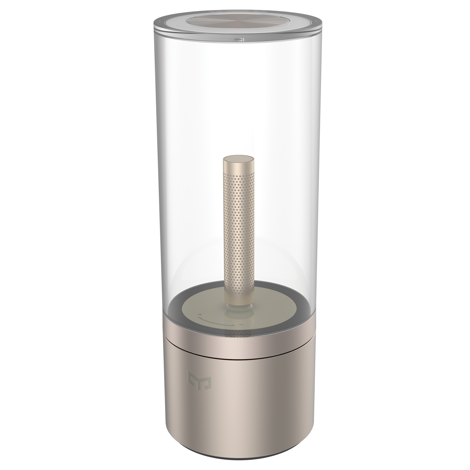Yeelight Candela Lamp - (2nd Gen), Candle Ambient LED Light