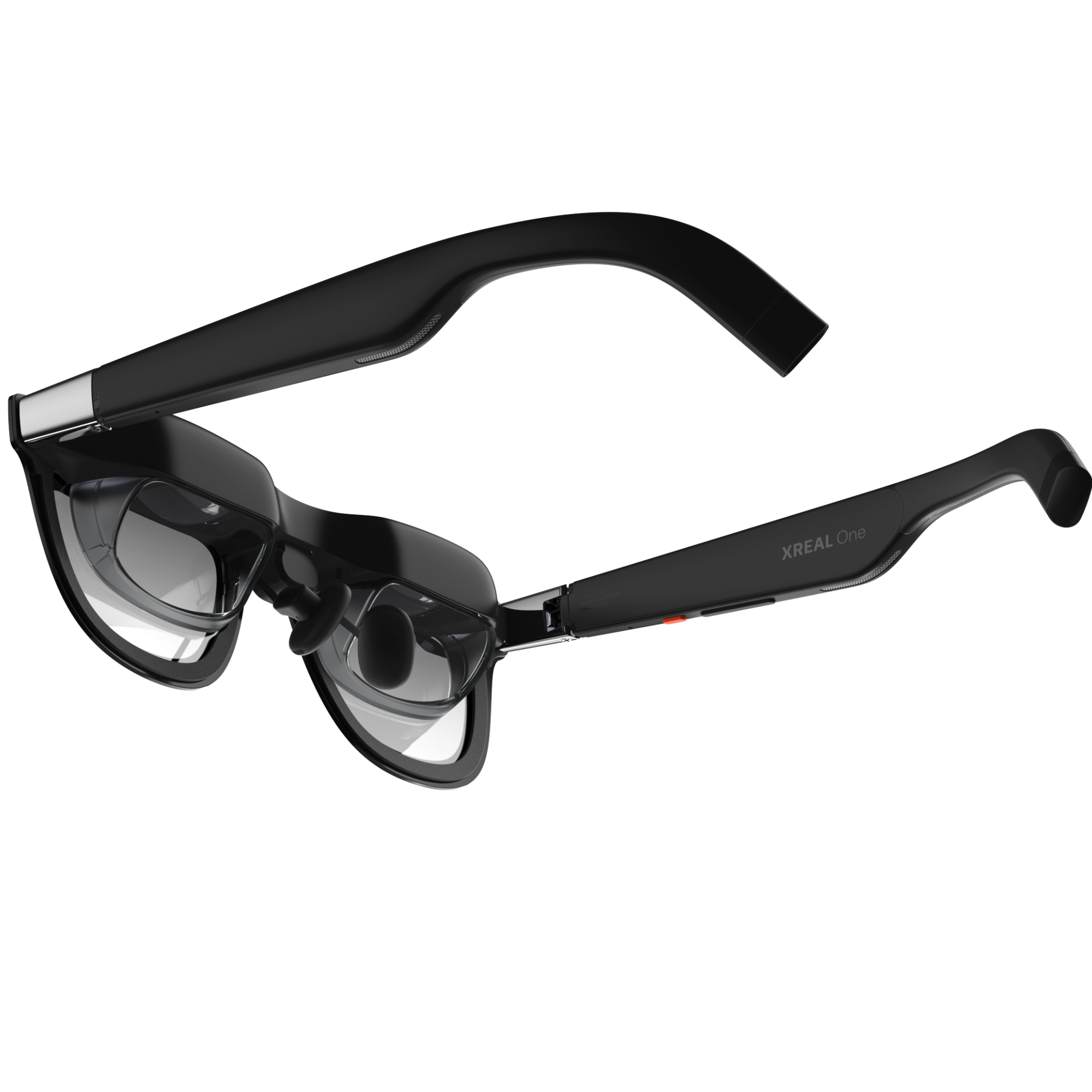 XREAL One -AR Smart Glasses 120 Hz Full-HD Micro-OLED, Sound by Bose