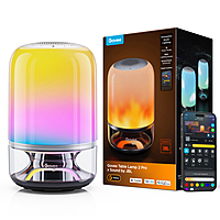 Govee RGBICWW Table Lamp 2 Pro Sound by JBL - UNBOXED DEAL