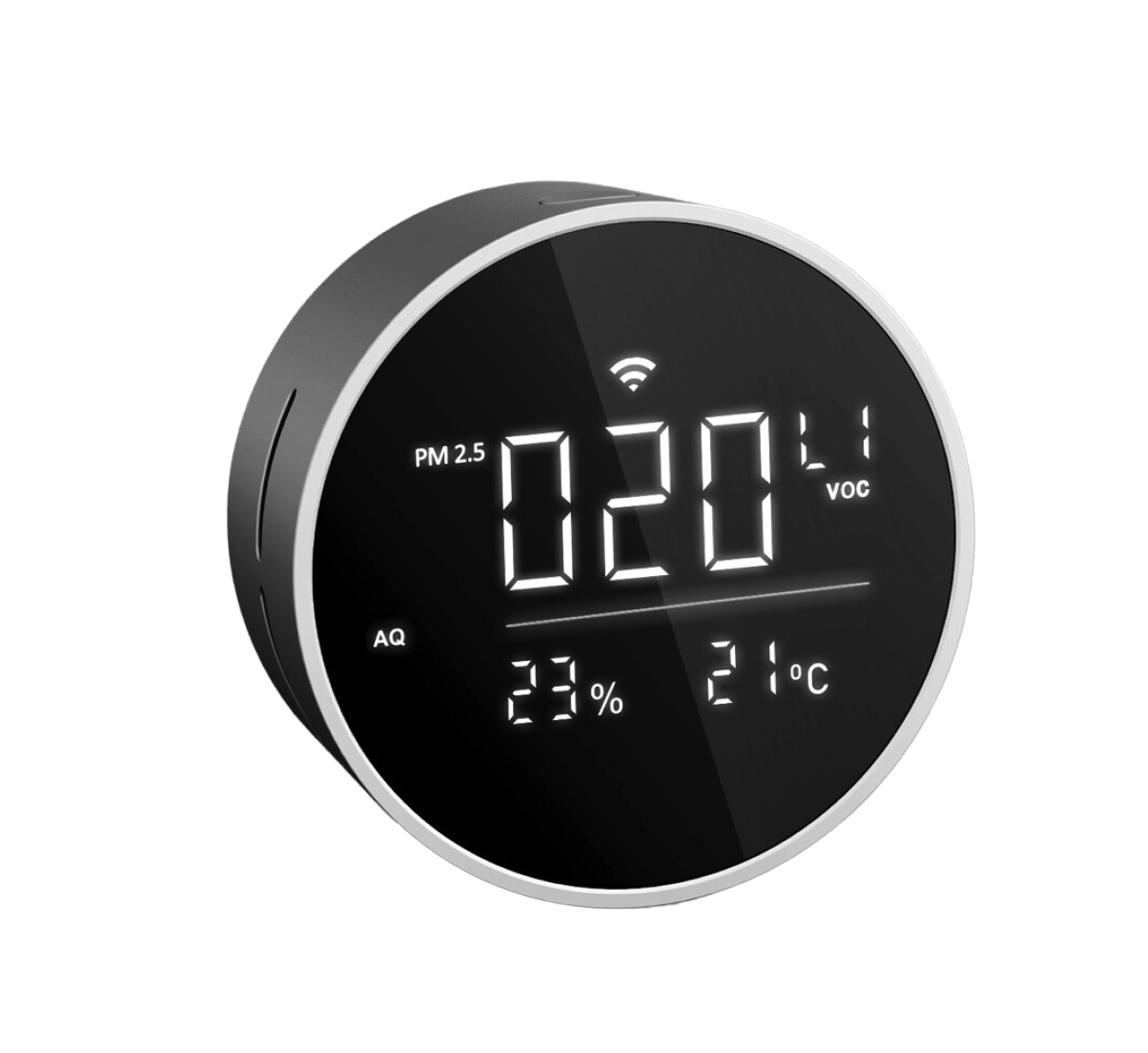 Ecovacs AIRBOT Z1 Air Quality Monitor