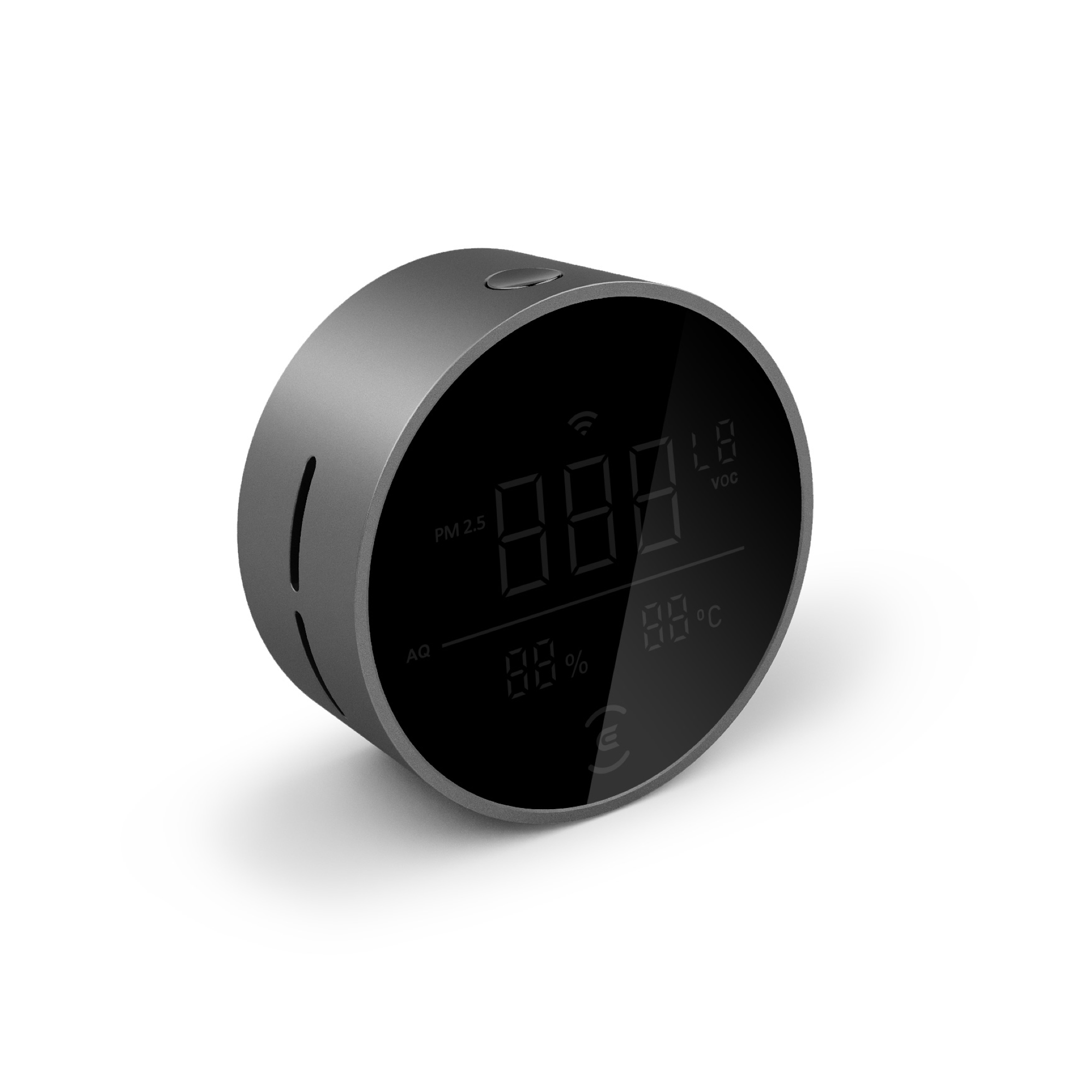 Ecovacs AIRBOT Z1 Air Quality Monitor