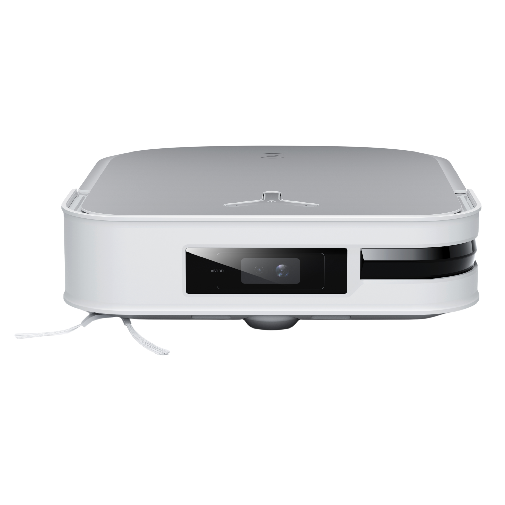 Ecovacs DEEBOT X2 OMNI Robot Vacuum Cleaner - OMNI Station, 210min Runtime - UNBOXED DEAL