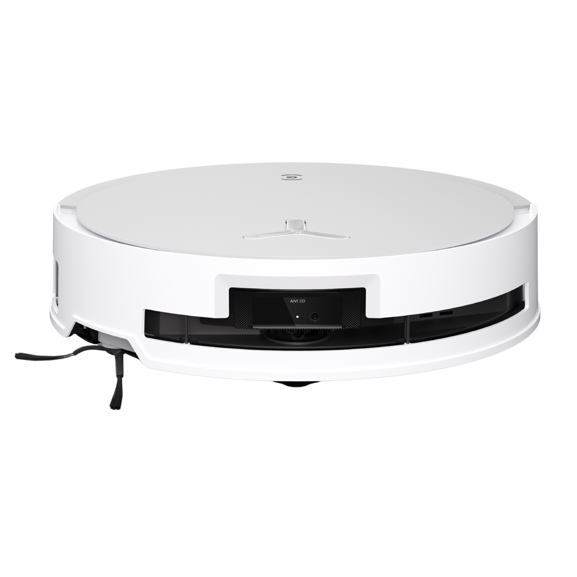 ECOVACS DEEBOT X8 OMNI - Wet Dry Vacuum Cleaner, OMNI Station, 18,000Pa