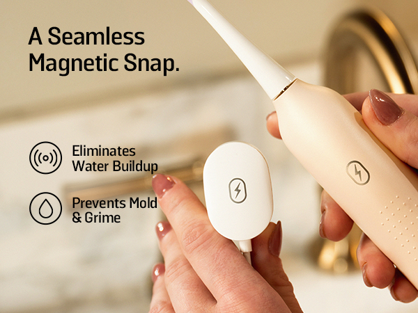 Soocas NEOS II Ultra Electric Toothbrush