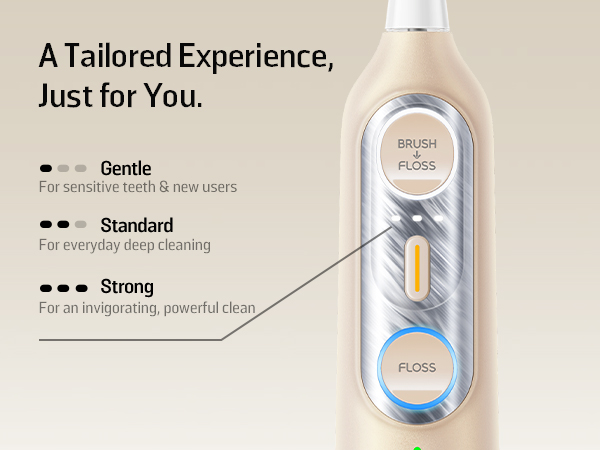 Soocas NEOS II Ultra Electric Toothbrush