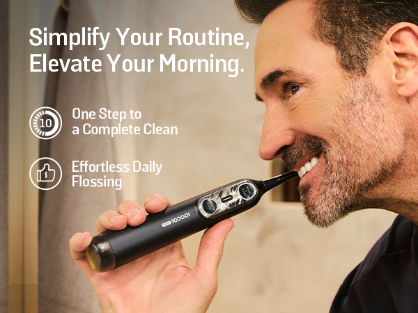 Soocas NEOS II Ultra Electric Toothbrush