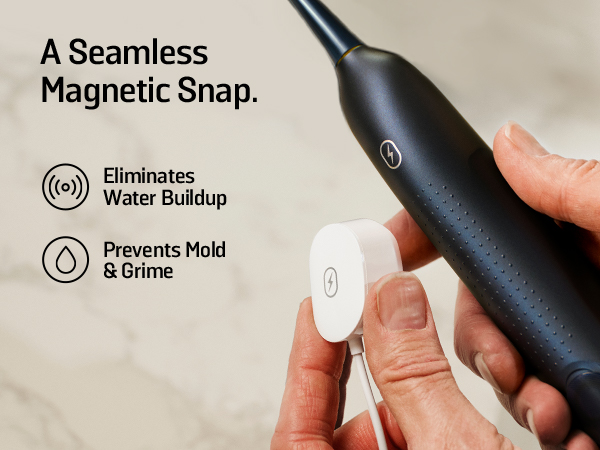 Soocas NEOS II Ultra Electric Toothbrush