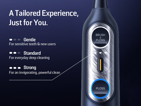 Soocas NEOS II Ultra Electric Toothbrush