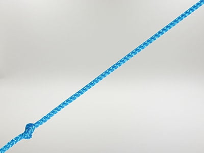 Evo Splice - 4mm - Blue