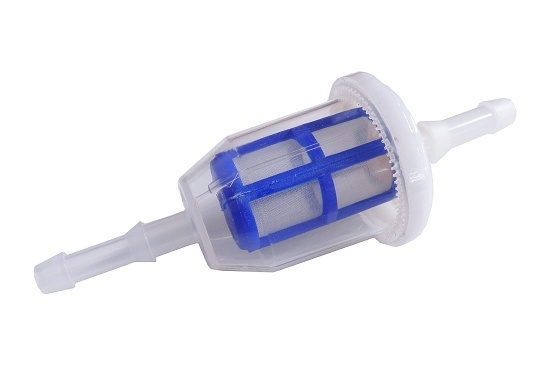 FUEL FILTERS