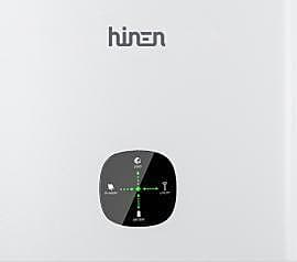 Inverters~HINEN 1-Phase Hybrid Inverter