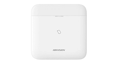 Hikvision AX PRO (433MHz), Wi-Fi and 3/4G, Two-way Wireless Hikvision AX PRO (433MHz), Wi-Fi and 3/4G, Two-way Wireless