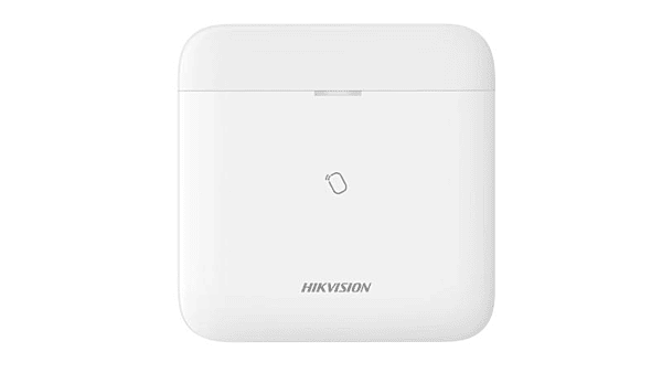 Hikvision AX PRO (433MHz), Wi-Fi and 3/4G, Two-way Wireless Hikvision AX PRO (433MHz), Wi-Fi and 3/4G, Two-way Wireless
