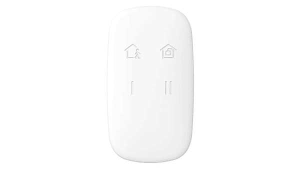 AX PRO Wireless Keyfob, Remote AX PRO Wireless Keyfob, Remote