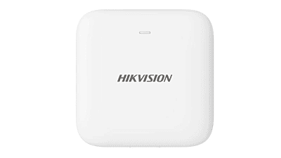 Hikvision Wireless Water Leak Detector, AX PRO Series Hikvision Wireless Water Leak Detector, AX PRO Series
