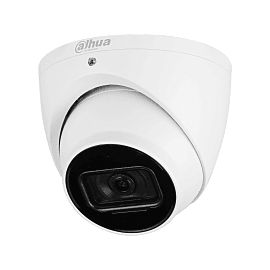 Dahua 6MP WizSense 2.8mm Eyeball, Built-in Mic