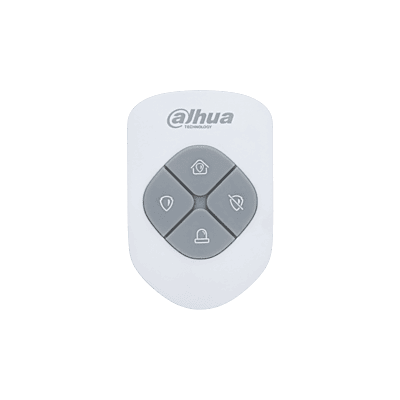 Dahua Wireless Keyfob (ARA24W2)