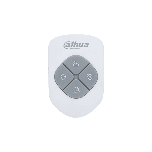 Dahua Wireless Keyfob (ARA24W2) Dahua Wireless Keyfob (ARA24W2)