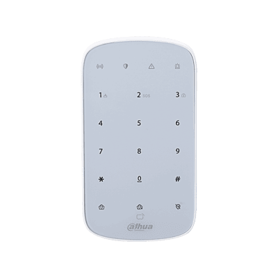 Dahua Wireless Keypad (ARK30)