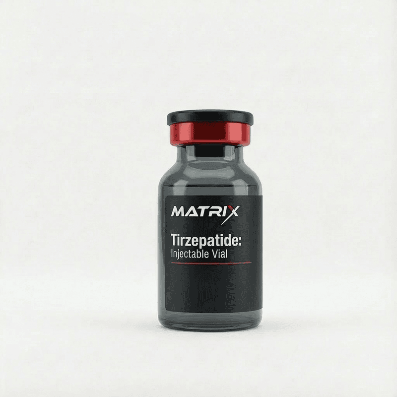 Tirzepatide - 40mg