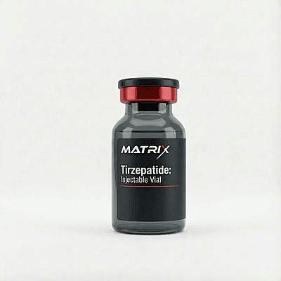 Tirzepatide - 60mg