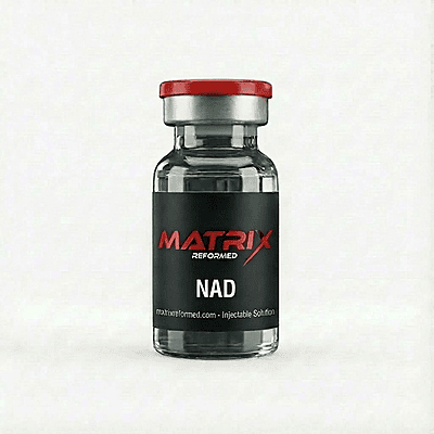 NAD+ Vial