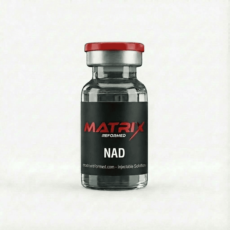 NAD+ Vial